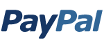 Le logo PayPal