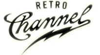 Le logo des amplis Retro Channel