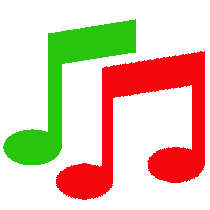 Notes de musique