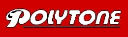 Le logo des amplis Polytone