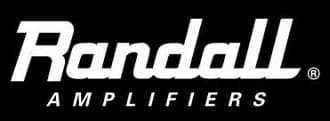 Le logo des amplis Randall